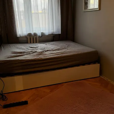 Mieszkanie Dwu Pokojowe Plus Aneks Kuchenny Wraz Z Pokojem Gæstehus Gdynia